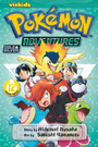 Pokémon Adventures (Gold and Silver), Vol. 12 Pokémon Adventures (Gold and Silver), Vol. 12
