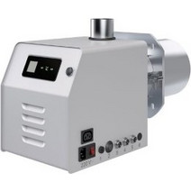 Καυστήρας PELLET Thermis essential 50 kw