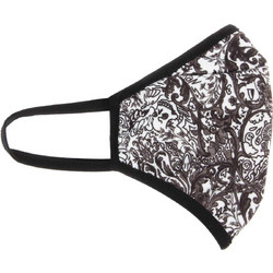 Μάσκα προστασίας Philipp Plein UAA0116 PTE003N-0201