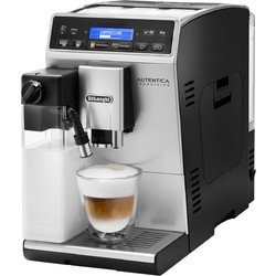 DeLonghi ETAM29.660.SB Αυτόματη Μηχανή Espresso 1450W 15bar με Μύλο