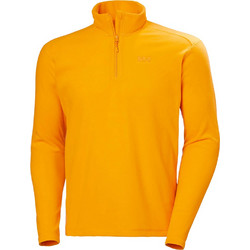 Helly Hansen Daybreaker 1/2 Zip Fleece Ανδρικό Αθλητικό Φούτερ 50844-328