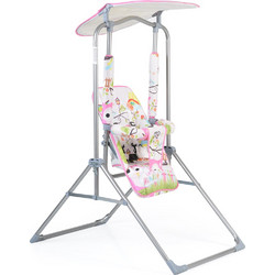 Moni Garden Swing Funny 2020 Pink