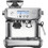 Sage The Barista Pro Αυτόματη Μηχανή Espresso 1650W 9bar με Μύλο