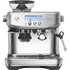Sage The Barista Pro Αυτόματη Μηχανή Espresso 1650W 9bar με Μύλο
