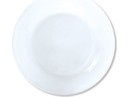AGC Πιάτο Ρηχό Οπαλίνης 26cm 00204011