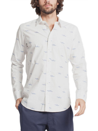 Thinking Mu Burritos πουκάμισο ημίλευκο m-shirt-02