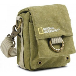 National Geographic Earth Explorer NG 1153