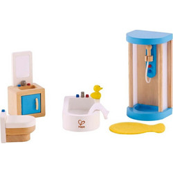 Hape Family Bathroom E3451