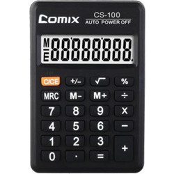 Comix C-100