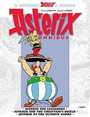 Asterix Omnibus 4 Asterix Omnibus 4