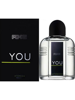 AXE You After Shave 100ml
