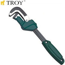 Troy γαλλικό κλειδί υδραυλικού γρήγορης ρύθμισης 300 mm