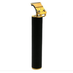 Kemei KM-1971 Black Επαναφορτιζόμενη Κουρευτική Μηχανή