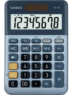 Casio MS-80E