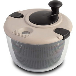 Σουρωτήρι Λαχανικών Misty 10-111-102 Φ24,5cm Multi Nava Πλαστικό