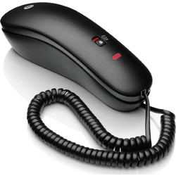 Motorola CT50 Ενσύρματο Τηλέφωνο Γόνδολα Μαύρο