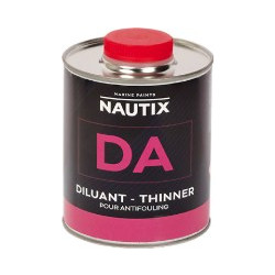 Διαλυτικό Υφαλοχρωμάτων NAUTIX DA 750ml