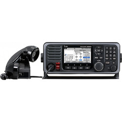 Icom MF/HF Marine GM800