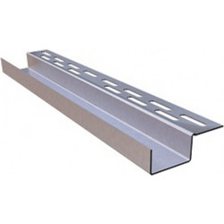 Baufox - Σκοτία 25mm με ένα φτερό, CE, 3,0m/τεμάχιο