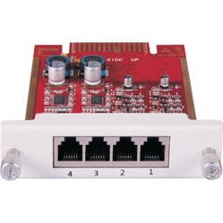 Zycoo module 2FXO & 2FXS