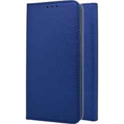 Ancus Magnetic Glam Book Dark Blue (Xiaomi Mi 11)