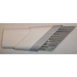Roidmi Soft Brush, Ανταλλακτικό για όλες της Roidmi Stick Vacuums Σκούπες S1 / X30 κλπ