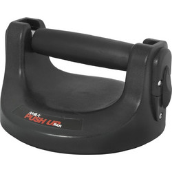 Amila Push-Up Rotating Bar - 43993