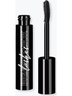 Mesauda Bigandthick Lashes Black Αδιάβροχη Mascara για Όγκο 13ml
