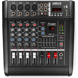 Vonyx AM5A