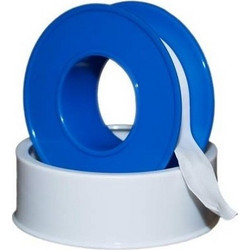 Ταινία Τεφλόν 12mm X 0.075mm X 12m SPIRAFLON