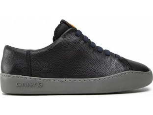 Camper Peu Touring Ανδρικά Sneakers Μαύρα K100479-001