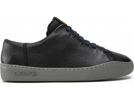 Camper Peu Touring Ανδρικά Sneakers Μαύρα K100479-001