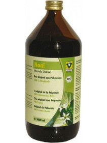 Βιολογικός Χυμός Νόνι 1lt Bio, Raab 396
