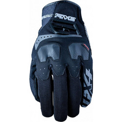 Five TFX4 Black