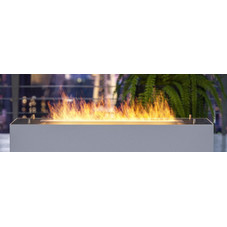 Τζάκι Βιοαιθανόλης Infire Incube