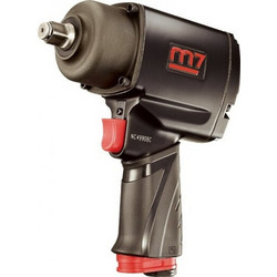 Mighty Seven Αεροκλειδο 1/2 (1360Nm) TwinHammerM7 - (M7-NC4236A)