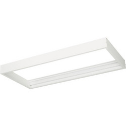 ΣΕΤ ΣΤΕΡΕΩΣΗΣ ΜΕ ΠΛΑΙΣΙΟ ΓΙΑ LED PANEL VK/04051/MF x 60x5cm N. 77161-135164