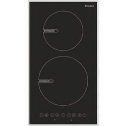 Morris MID-65356 Επαγωγική Εστία Αυτόνομη με Λειτουργία Κλειδώματος 29x52cm
