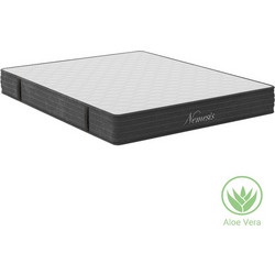 Pakoworld Nemesis Pocket Spring Roll Pack Διπλό 160cm 100-000017