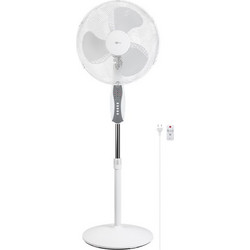 GOOBAY 59509 Ανεμιστήρας Δαπέδου Ορθοστάτης 40cm 45W