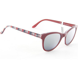 Moritz Παιδικά Γυαλιά Ηλίου Polarized Κόκκινα 9202 TB11