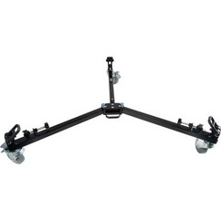 Sirui DT-06 Tripod Dolly for Sirui SH-05, SH-15, SH-25, AM-15S, AM-25S