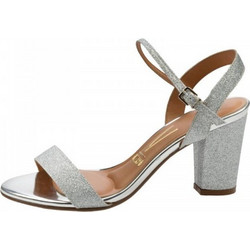Vizzano Γυναικείο Πέδιλο 6262.474 Silver