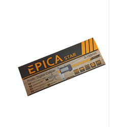 ΨΗΦΙΑΚΟ ΠΑΧΥΜΕΤΡΟ 0-150mm EPICA STAR EP-50569