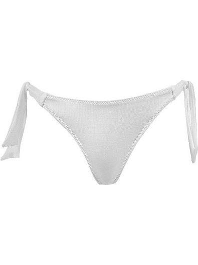 Apple Boxer Bikini Brazil Λευκό 0920563-21