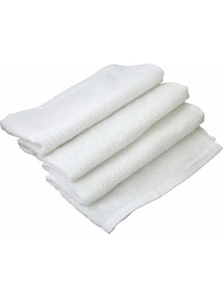 Βαμβακερή Πετσέτα Barber Pearl Shaving 40 x 61cm