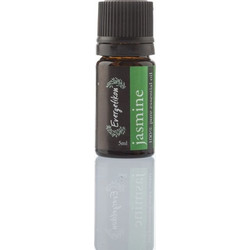 Evergetikon Βιολογικό Αιθέριο Έλαιο Γιασεμί 5ml