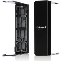 Noctua NA-HC4 chromax.black Processor Heatsink (NA-HC4.BLACK)