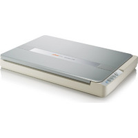 Scanners Plustek