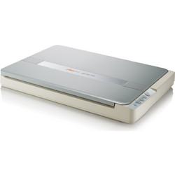 Plustek OpticSlim 1180 Flatbed Scanner